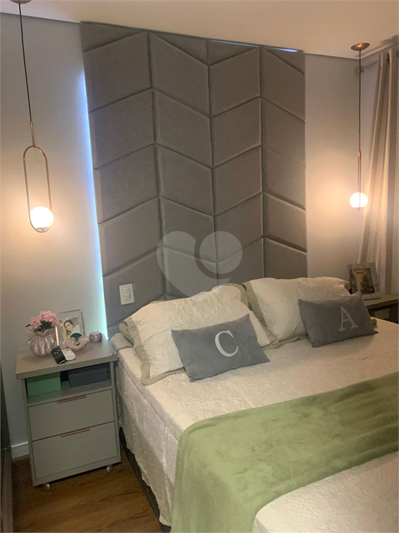 Venda Apartamento São Paulo Vila Carrão REO877848 2