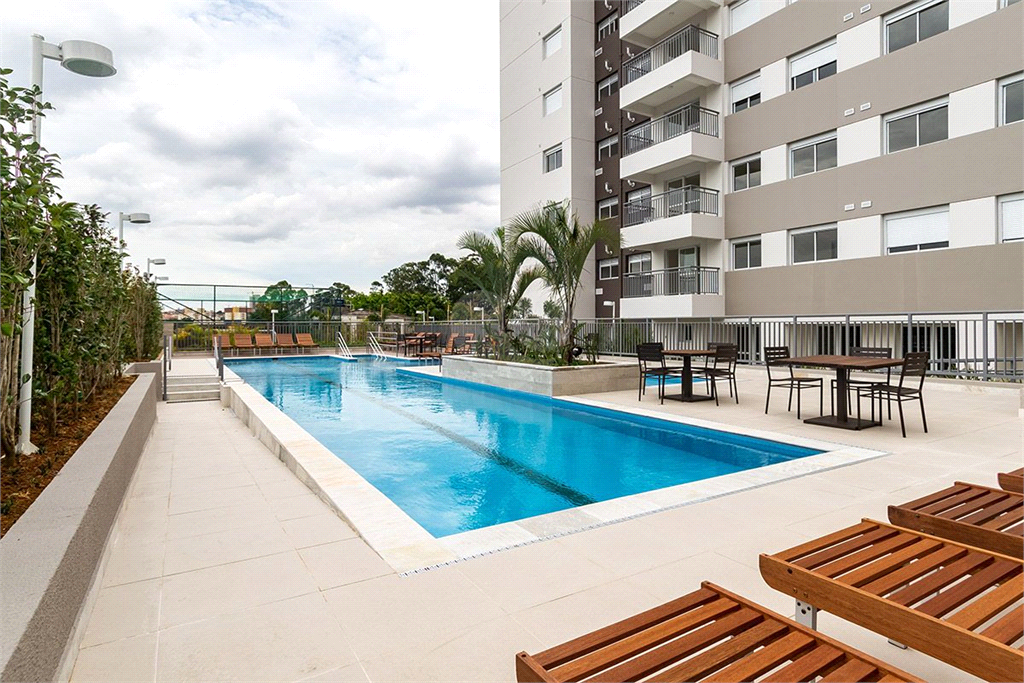 Venda Apartamento São Paulo Vila Carrão REO877848 14