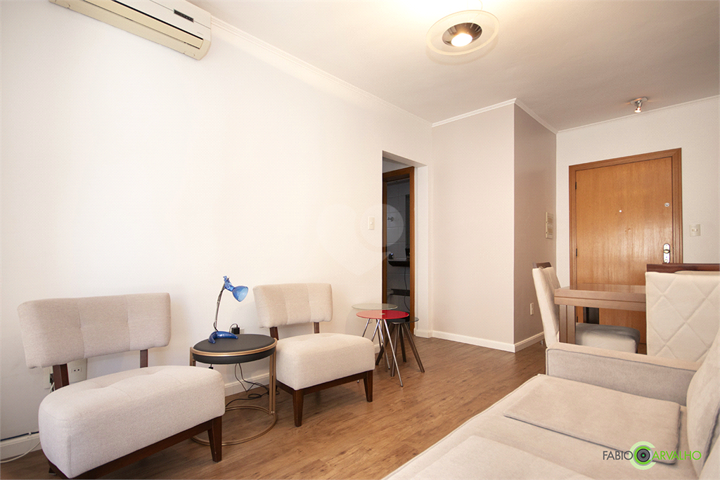 Venda Apartamento Porto Alegre Petrópolis REO877850 4