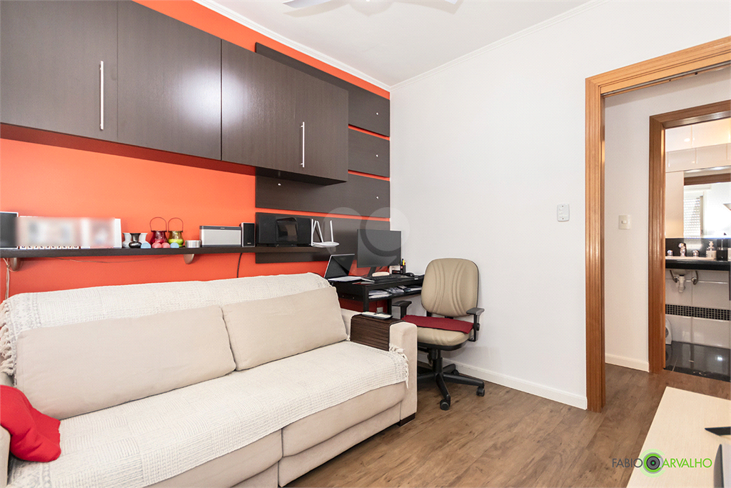 Venda Apartamento Porto Alegre Petrópolis REO877850 9