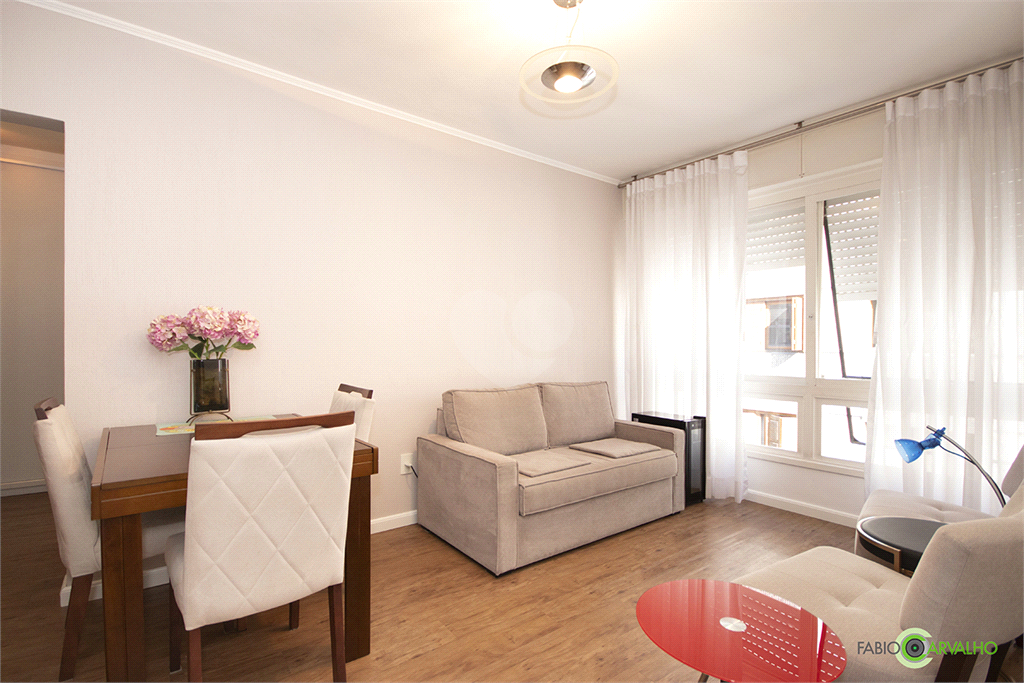 Venda Apartamento Porto Alegre Petrópolis REO877850 1