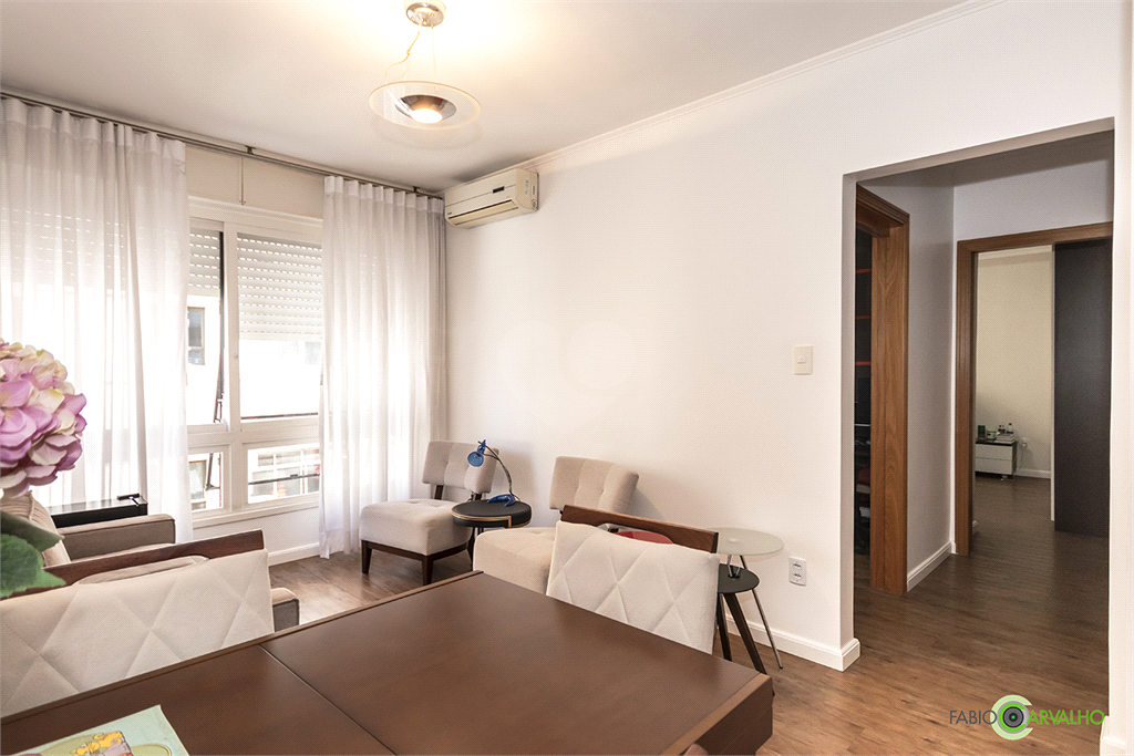 Venda Apartamento Porto Alegre Petrópolis REO877850 2