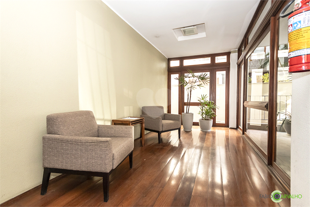 Venda Apartamento Porto Alegre Petrópolis REO877850 29