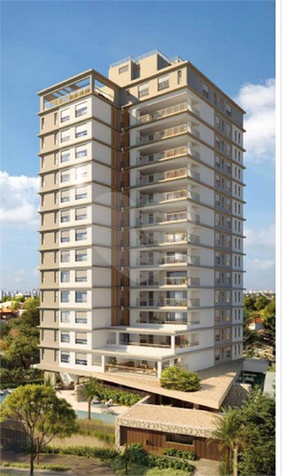 Venda Apartamento São Paulo Vila Ida REO877853 2