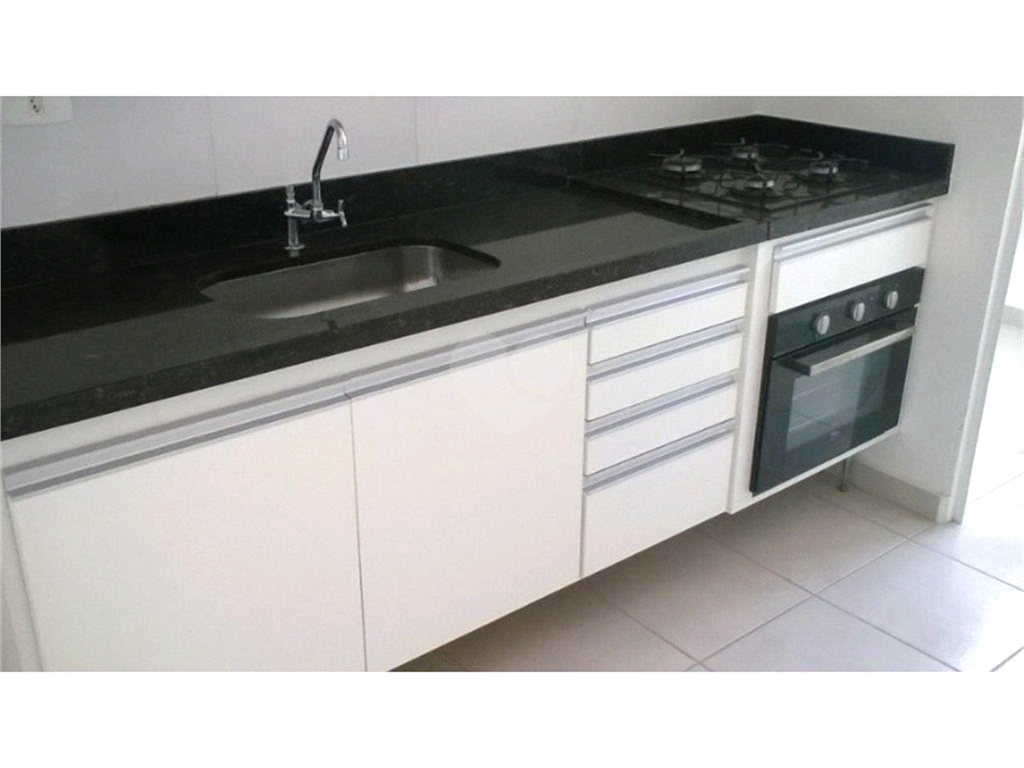 Venda Apartamento Taubaté Vila Das Jabuticabeiras REO877858 15