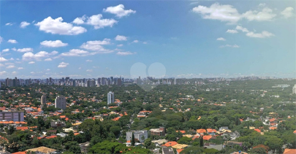 Venda Apartamento São Paulo Vila Ida REO877860 1