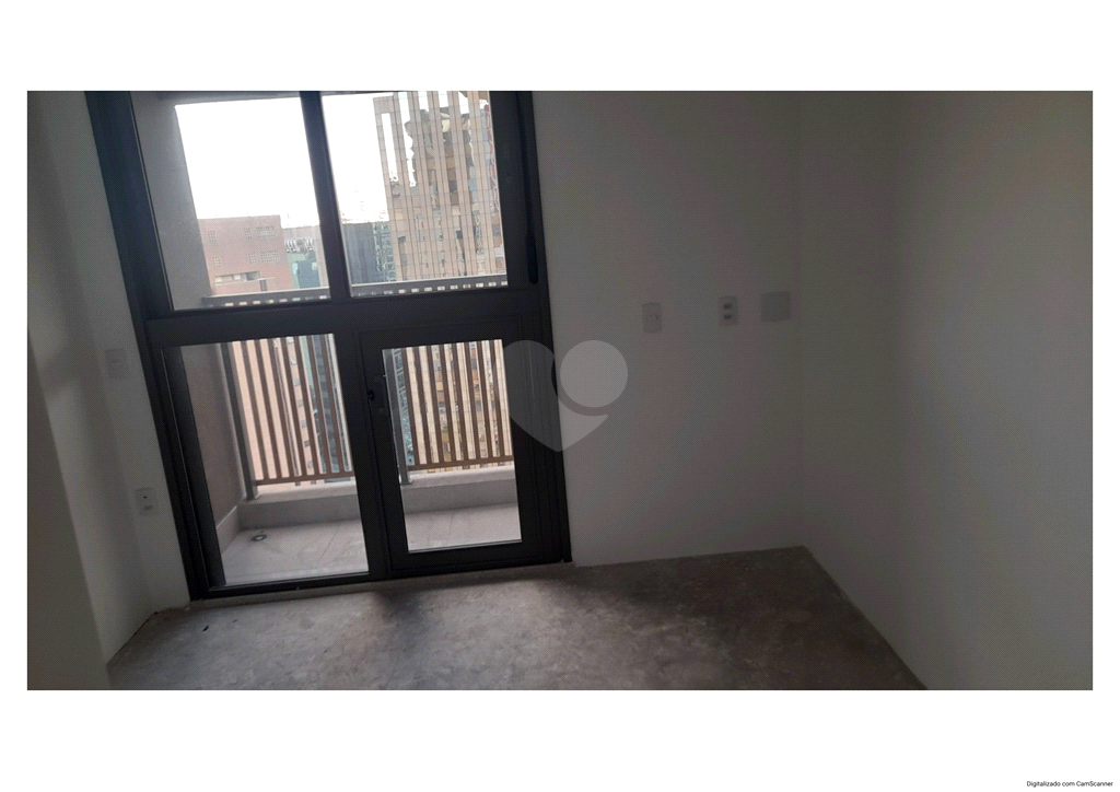 Venda Flat São Paulo Itaim Bibi REO877861 3