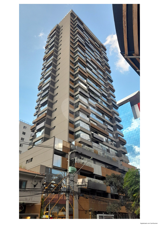 Venda Flat São Paulo Itaim Bibi REO877861 18