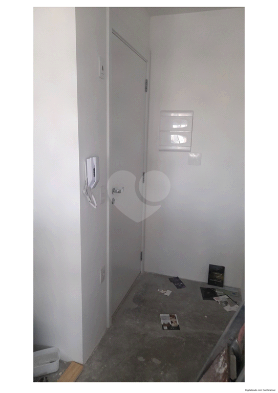 Venda Flat São Paulo Itaim Bibi REO877861 2