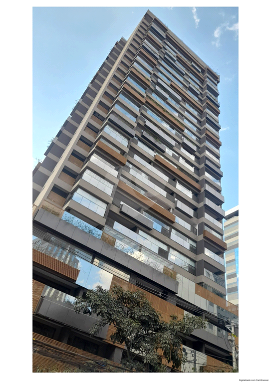 Venda Flat São Paulo Itaim Bibi REO877861 17