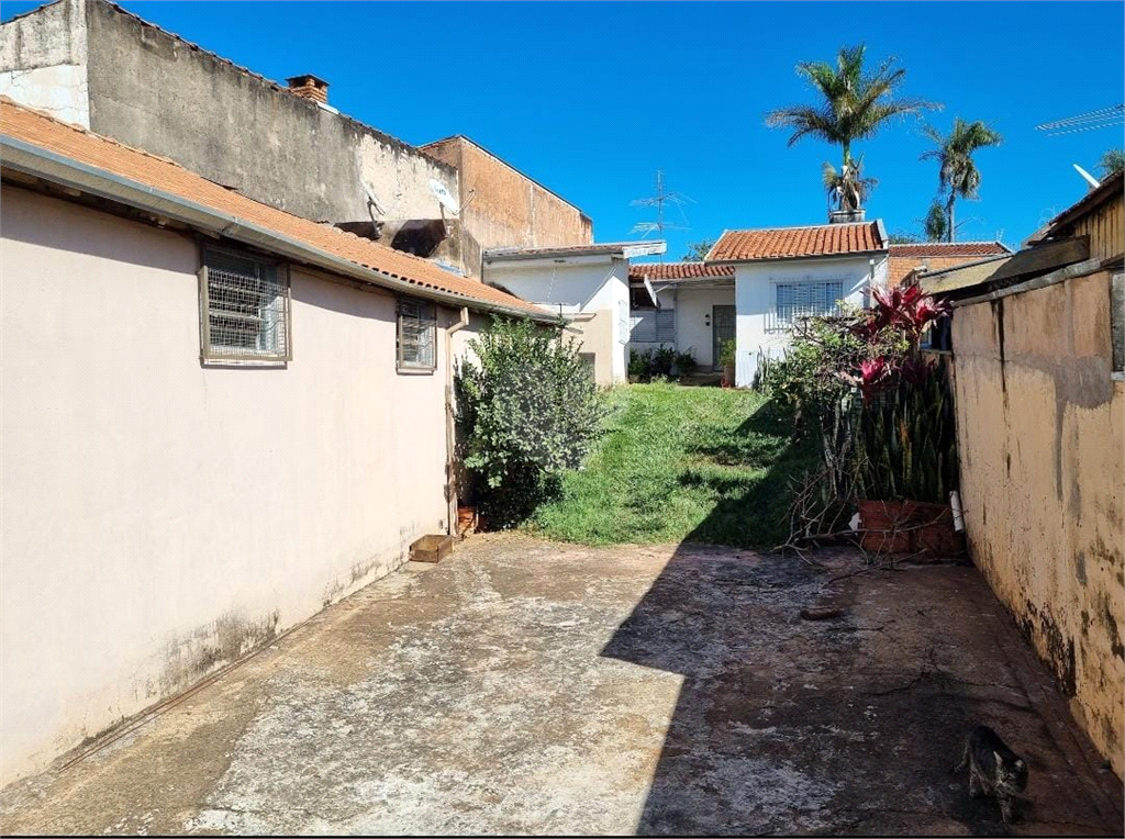 Venda Casa Bauru Vila Becheli REO877868 19