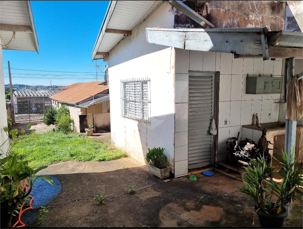 Venda Casa Bauru Vila Becheli REO877868 14