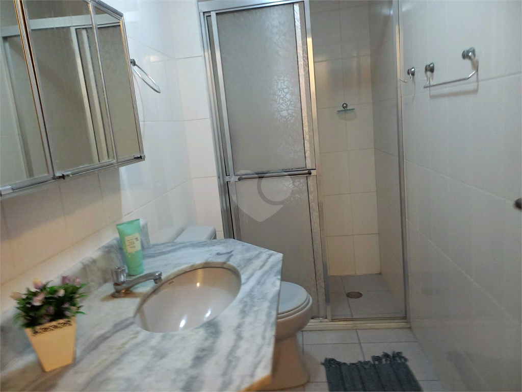 Venda Apartamento Guarujá Enseada REO877873 11