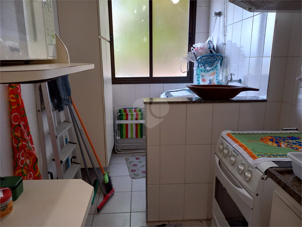 Venda Apartamento Guarujá Enseada REO877873 3