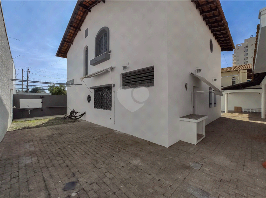 Aluguel Sobrado Limeira Vila Paraíso REO877876 31