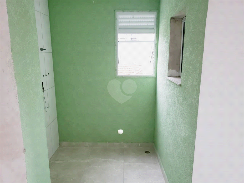 Venda Apartamento São Paulo Vila Gustavo REO877893 10