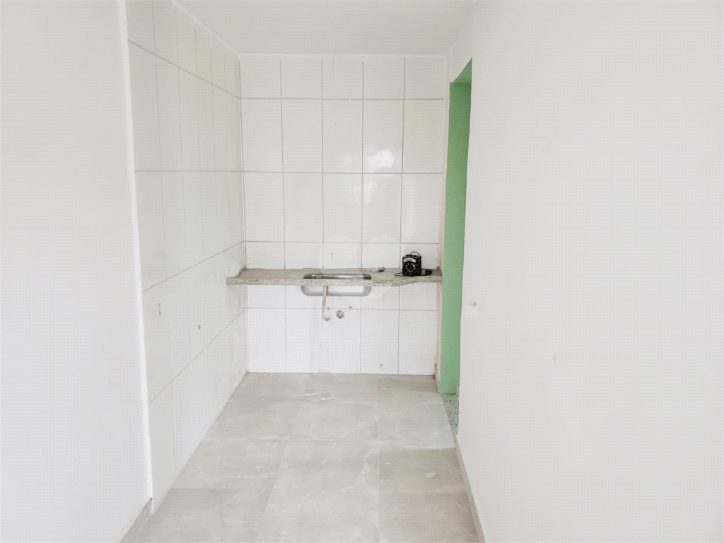 Venda Apartamento São Paulo Vila Gustavo REO877893 11