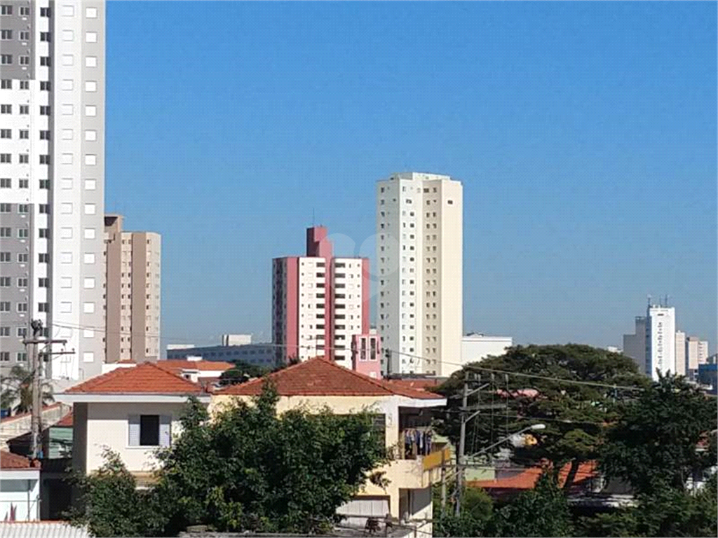 Venda Apartamento São Paulo Vila Gustavo REO877893 4