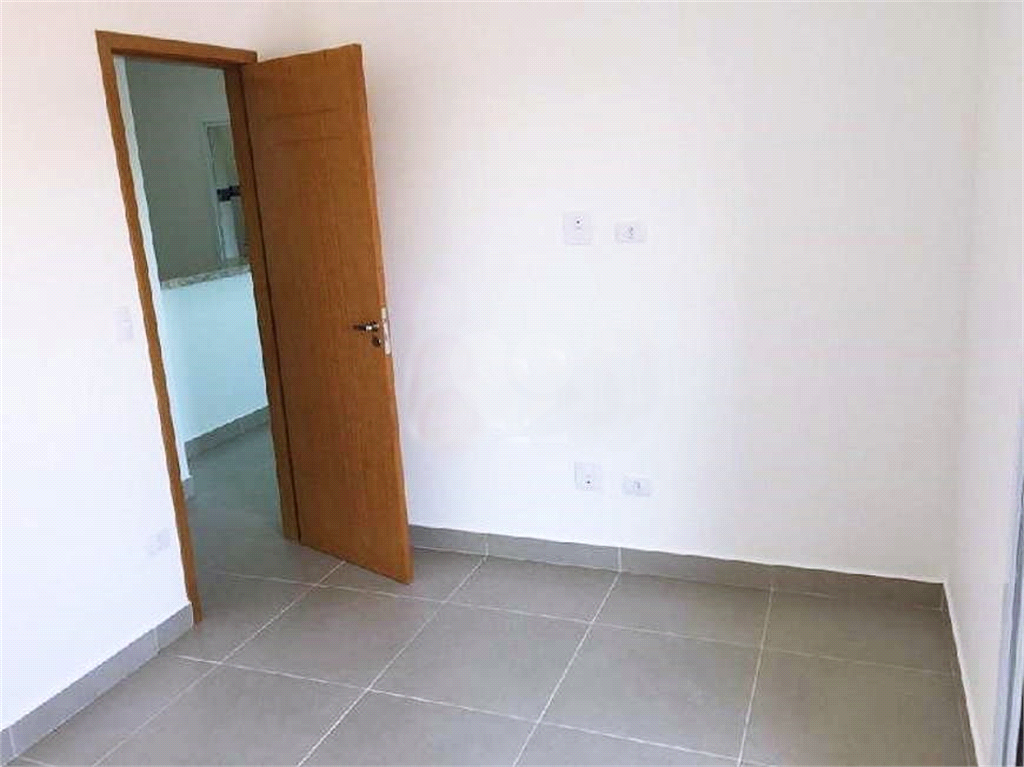 Venda Apartamento São Paulo Vila Gustavo REO877893 6