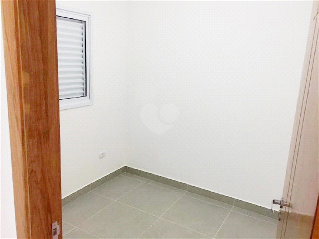 Venda Apartamento São Paulo Vila Gustavo REO877893 8