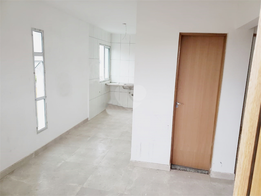 Venda Apartamento São Paulo Vila Gustavo REO877893 1