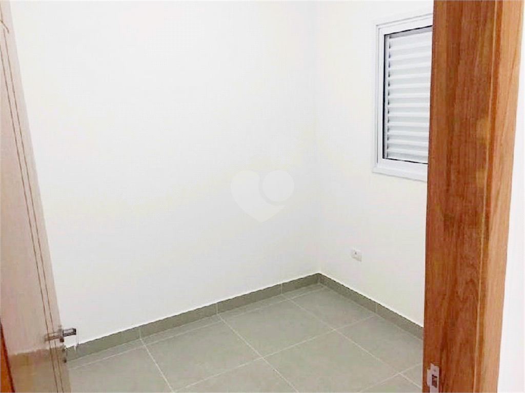 Venda Apartamento São Paulo Vila Gustavo REO877893 7