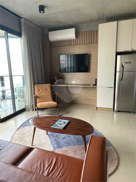 Venda Apartamento São Paulo Vila Olímpia REO877899 5