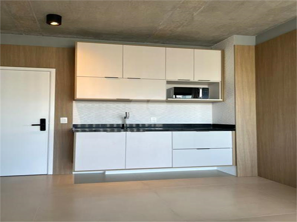 Venda Apartamento São Paulo Vila Olímpia REO877899 6