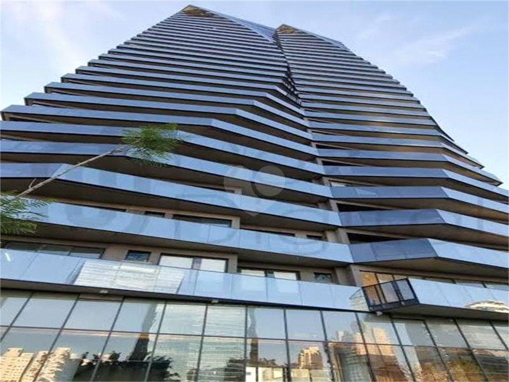 Venda Apartamento São Paulo Vila Olímpia REO877899 18