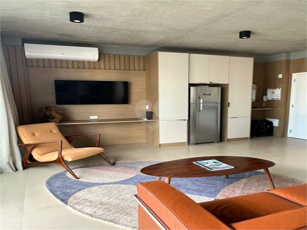 Venda Apartamento São Paulo Vila Olímpia REO877899 1