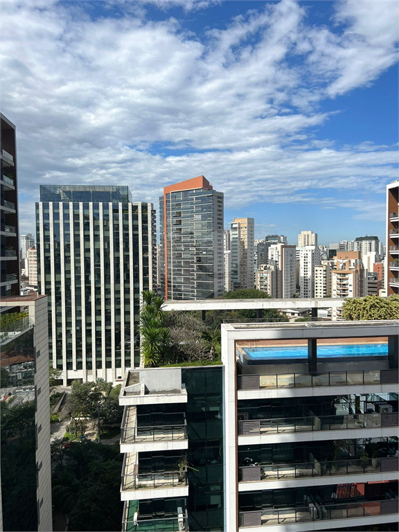 Venda Apartamento São Paulo Vila Olímpia REO877899 17