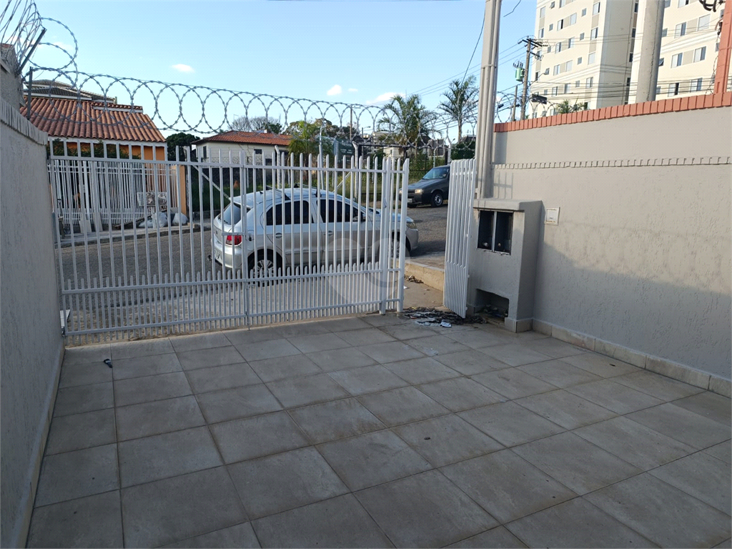 Venda Casa Sorocaba Jardim São Carlos REO877905 11