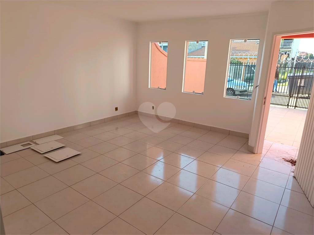 Venda Casa Sorocaba Jardim São Carlos REO877905 3