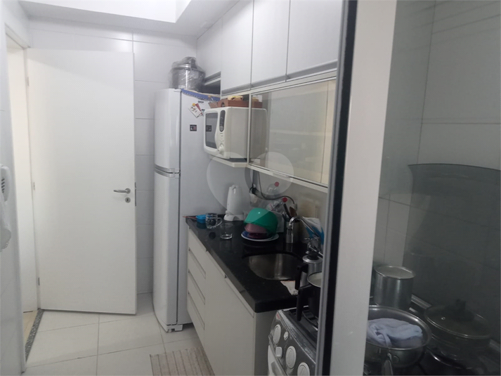 Venda Apartamento São Paulo Vila Ester (zona Norte) REO877907 5