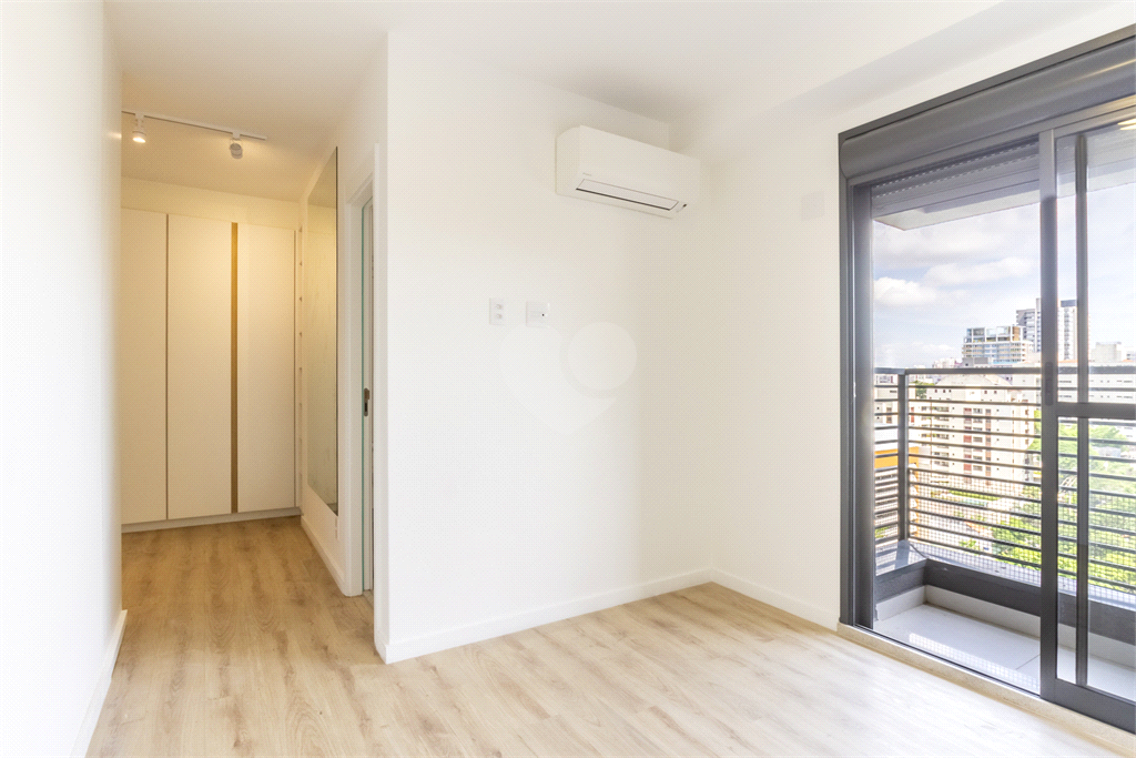 Venda Apartamento São Paulo Pinheiros REO877910 25