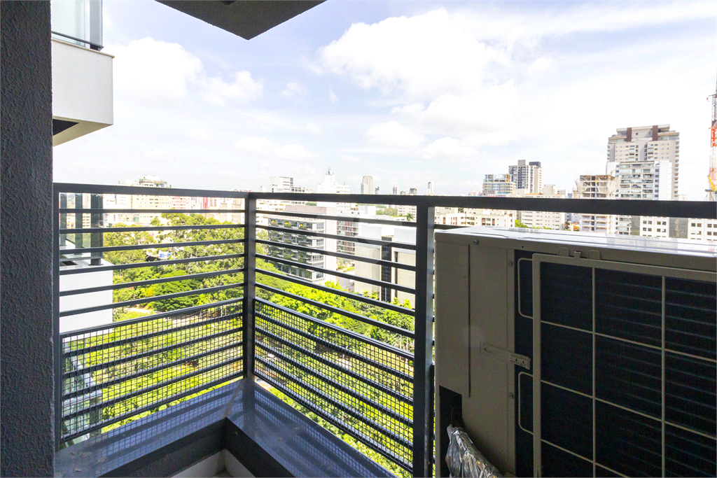 Venda Apartamento São Paulo Pinheiros REO877910 24