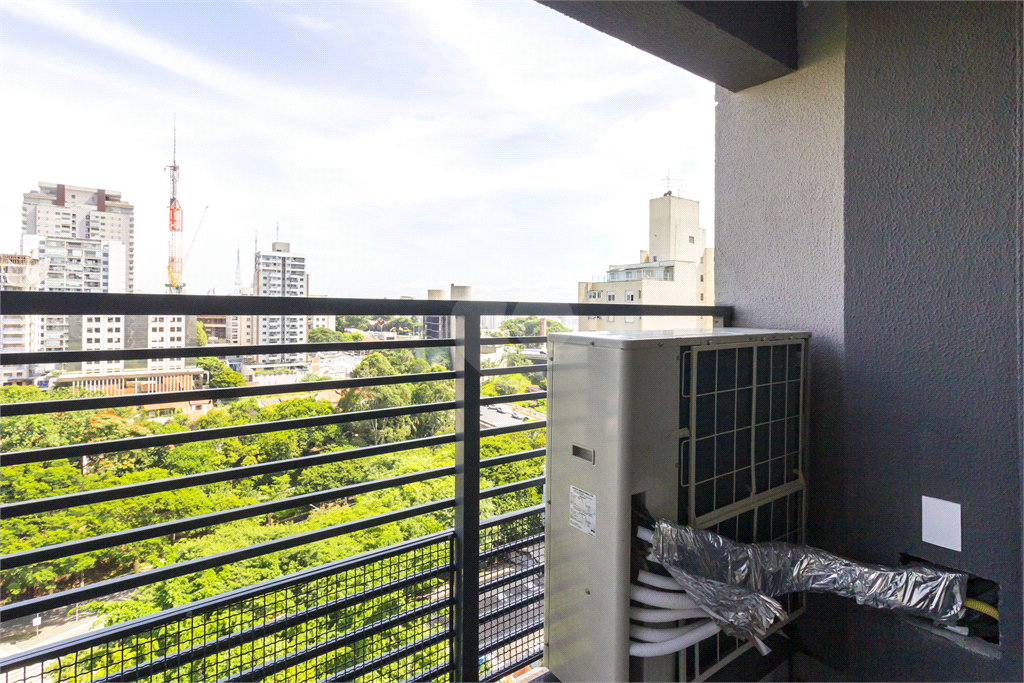 Venda Apartamento São Paulo Pinheiros REO877910 23