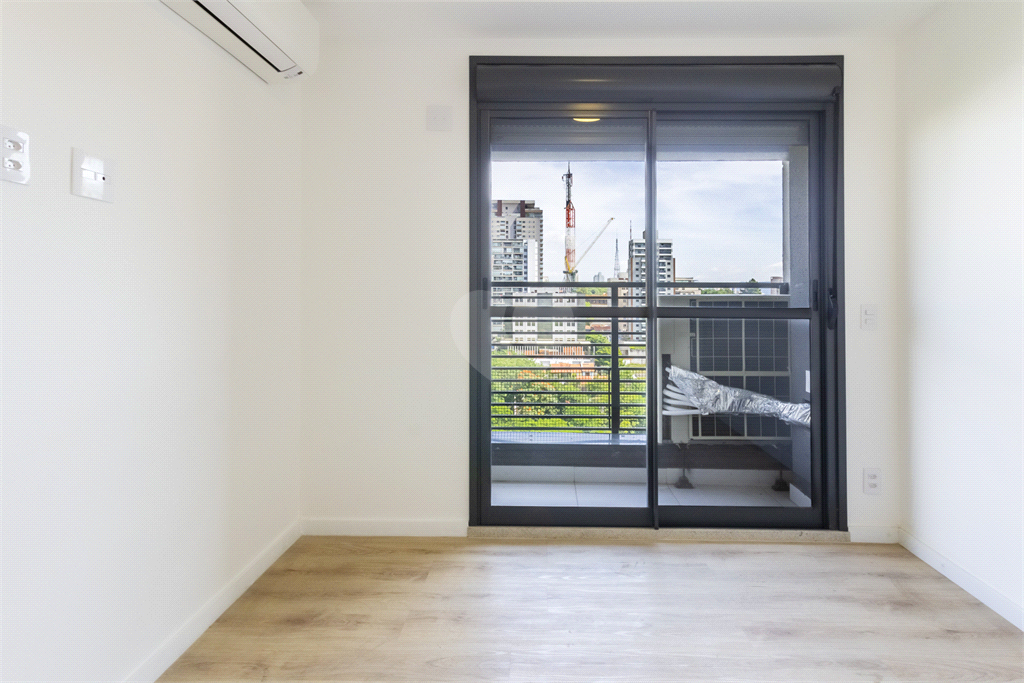 Venda Apartamento São Paulo Pinheiros REO877910 21