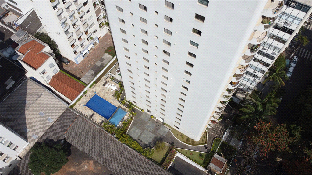 Venda Apartamento São Paulo Higienópolis REO877940 15