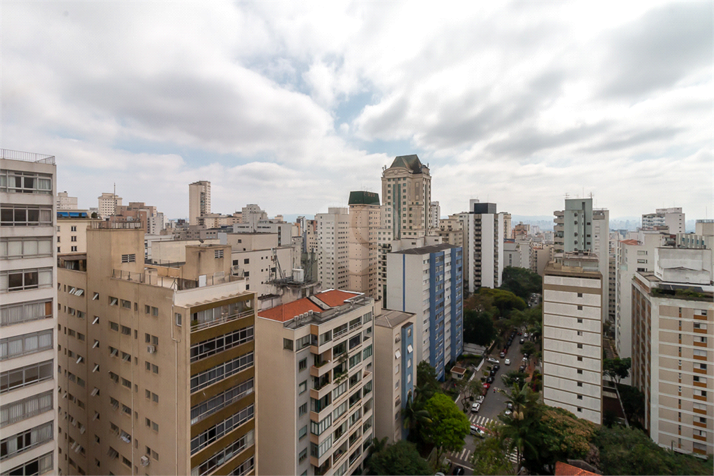 Venda Apartamento São Paulo Higienópolis REO877940 85