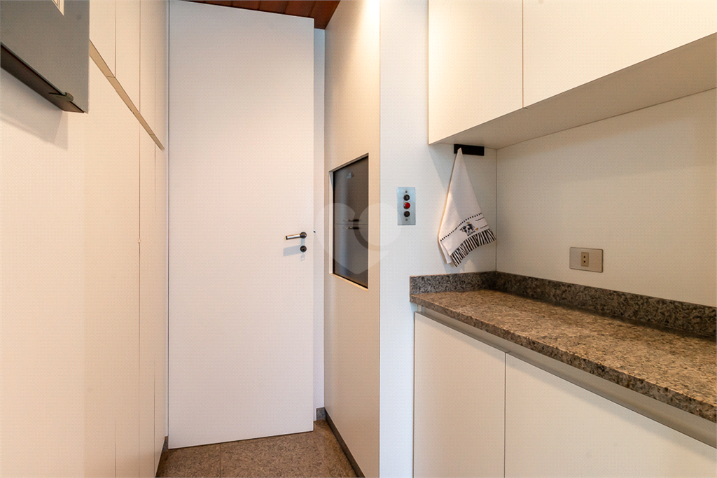 Venda Apartamento São Paulo Higienópolis REO877940 48