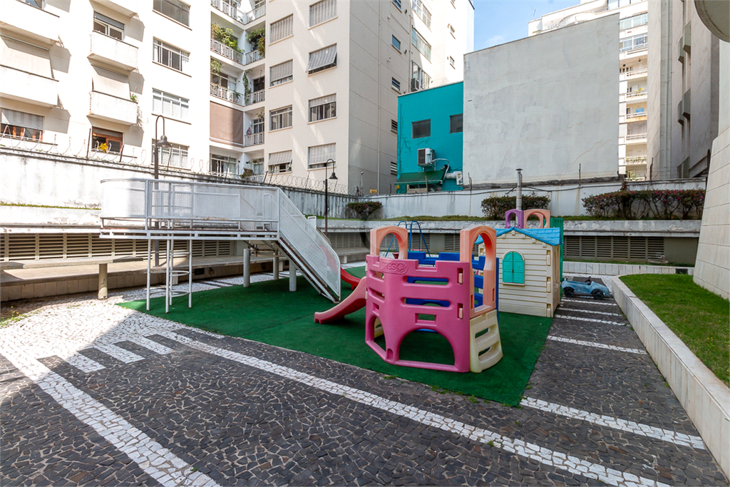 Venda Apartamento São Paulo Higienópolis REO877940 63