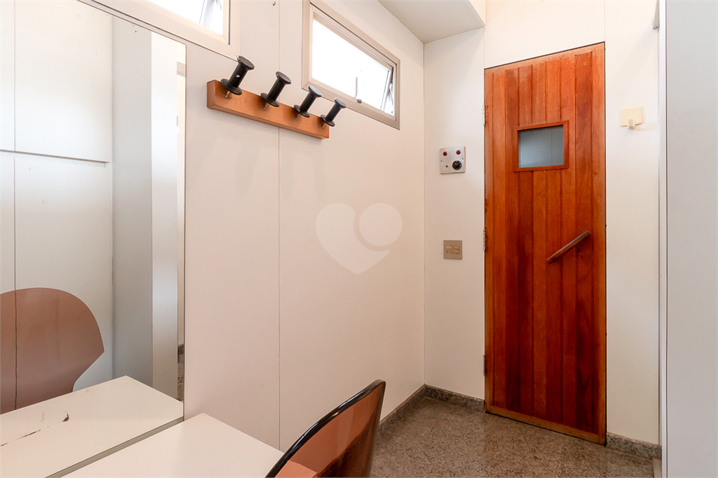 Venda Apartamento São Paulo Higienópolis REO877940 18