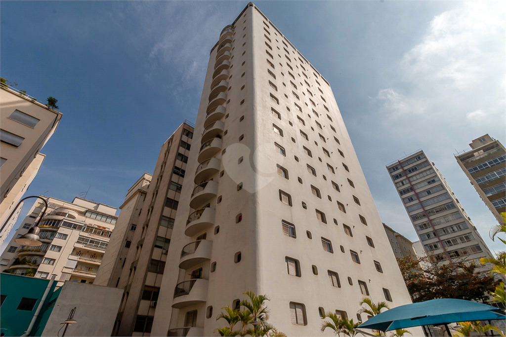 Venda Apartamento São Paulo Higienópolis REO877940 29