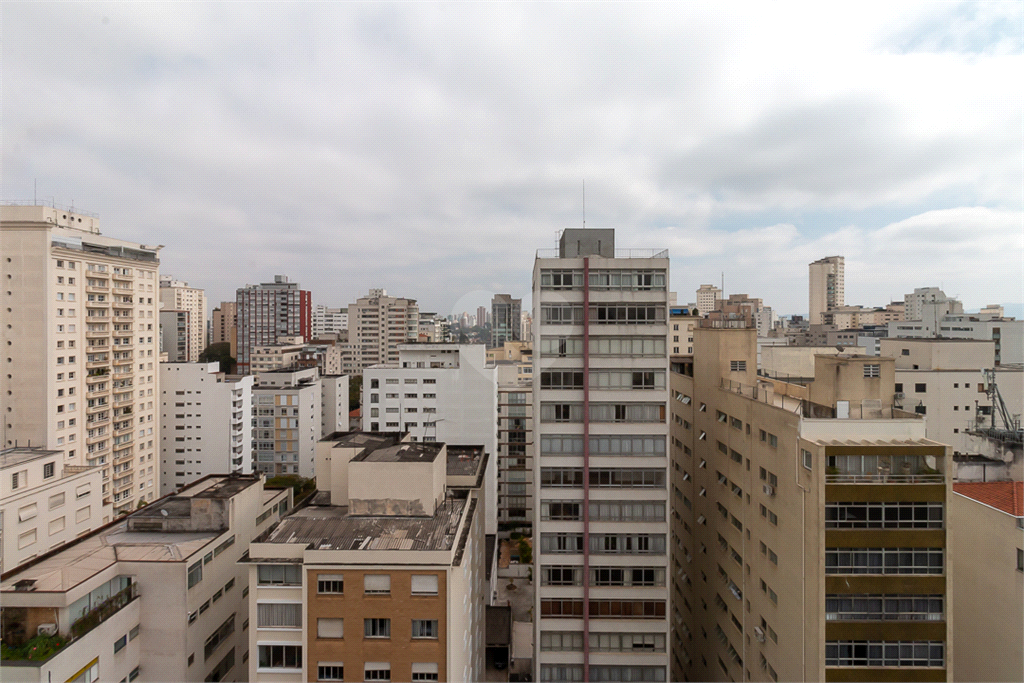 Venda Apartamento São Paulo Higienópolis REO877940 65