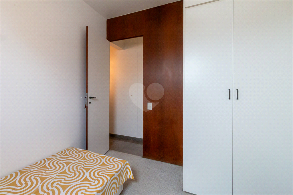 Venda Apartamento São Paulo Higienópolis REO877940 50