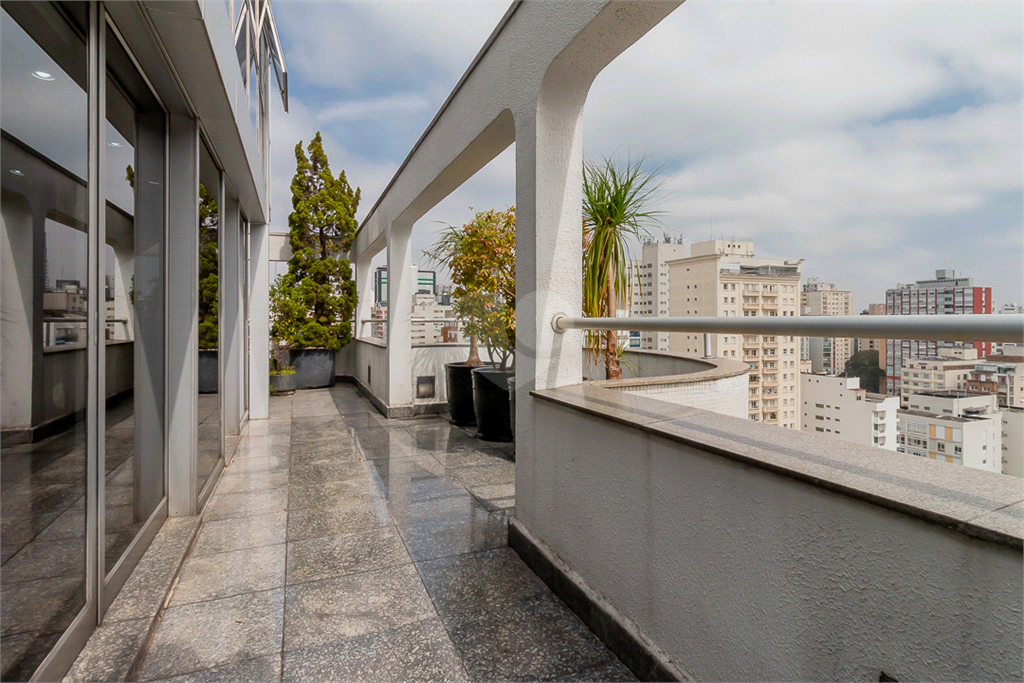 Venda Apartamento São Paulo Higienópolis REO877940 76