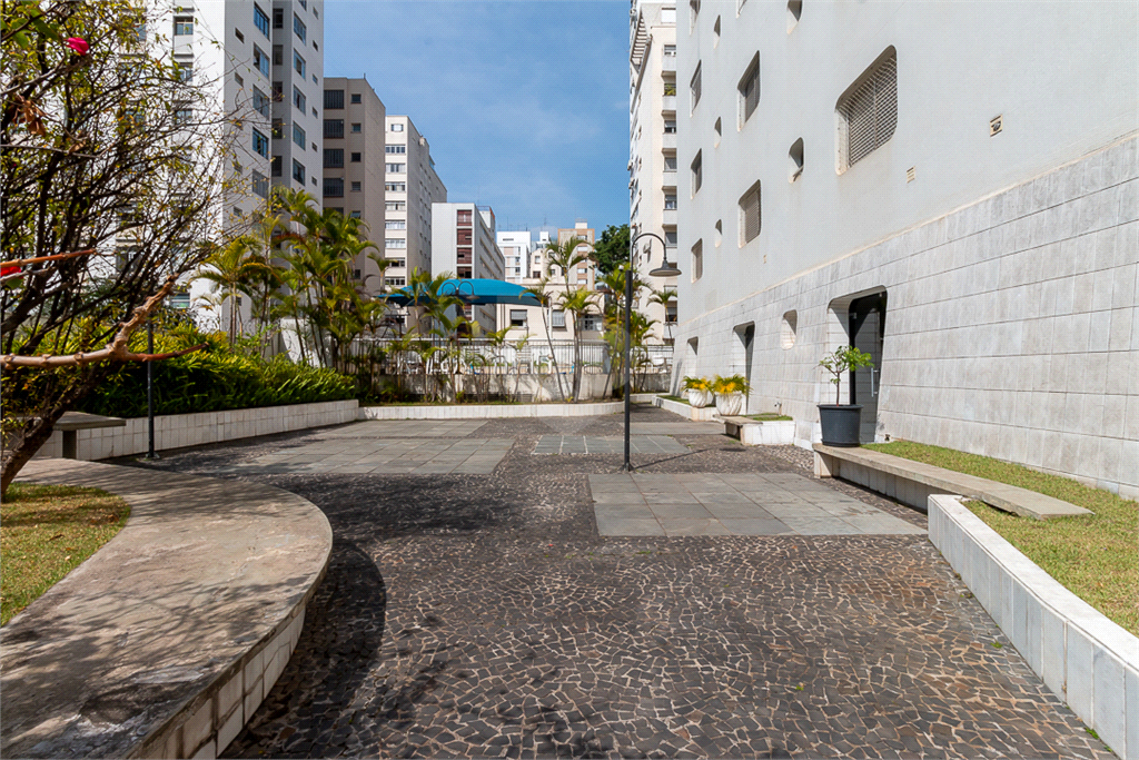 Venda Apartamento São Paulo Higienópolis REO877940 86