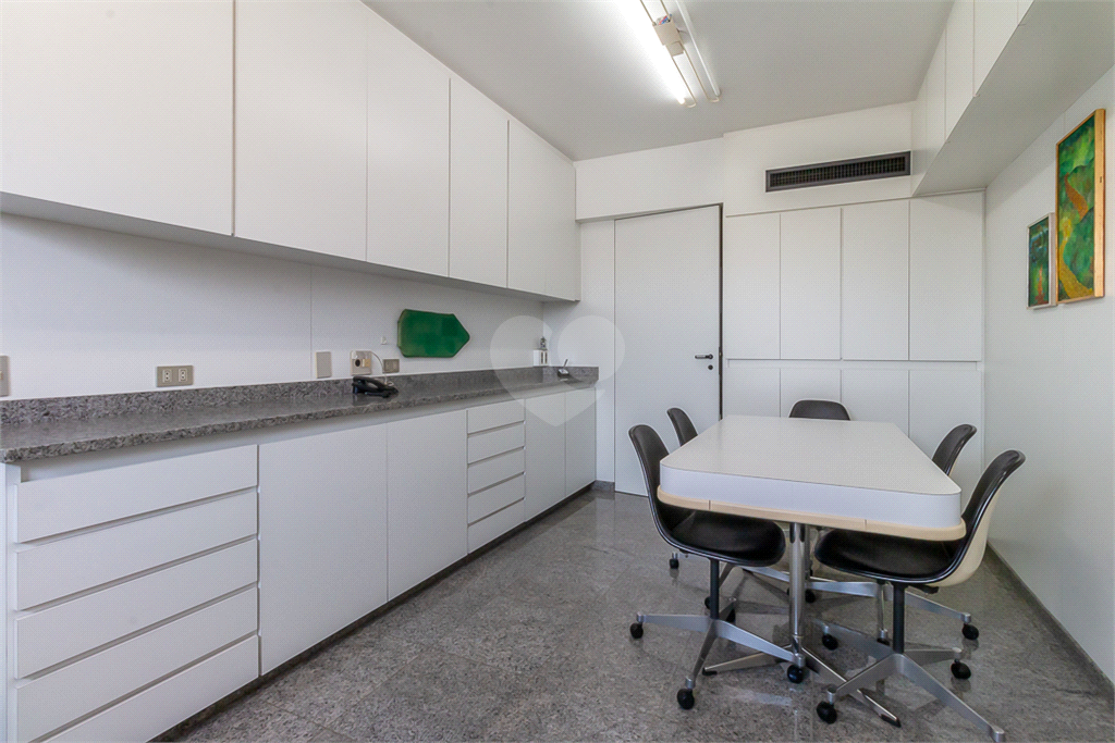 Venda Apartamento São Paulo Higienópolis REO877940 21