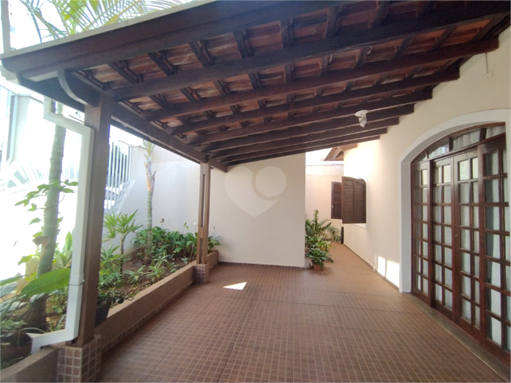 Venda Casa Barra Bonita Jardim Nova Estância REO877961 2